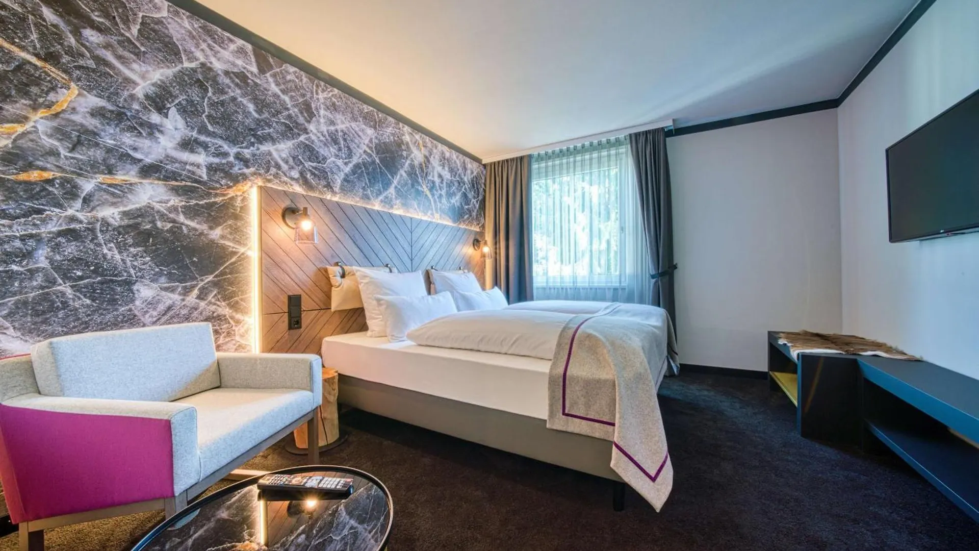 Fourside Hotel Salzburg Messe, Trademark Collection By Wyndham