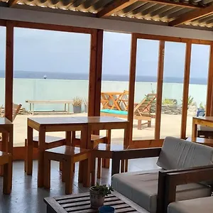 Bed & Breakfast Casa D'mar
