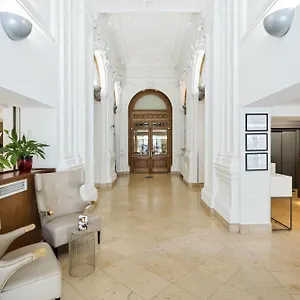Szálloda Rathauspark Wien, A Member Of Radisson Individuals ****