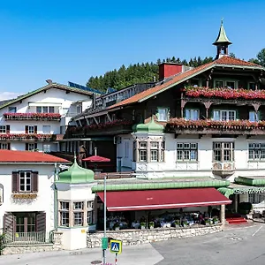 Szálloda Igls ****