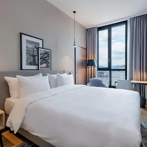 Radisson 4* غراتس