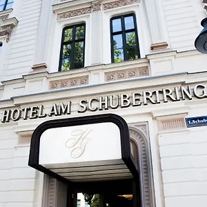 Szálloda Am Schubertring ****