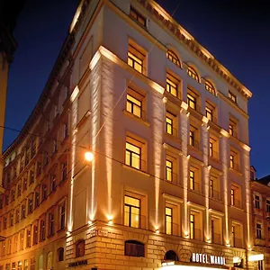Wandl Hotel Vienna