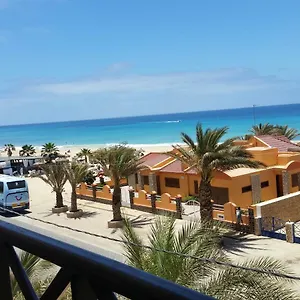 Bed & Breakfast Aparthotel Santa Maria Beach