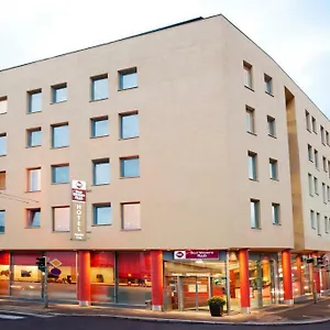Szálloda Western Plaza ****