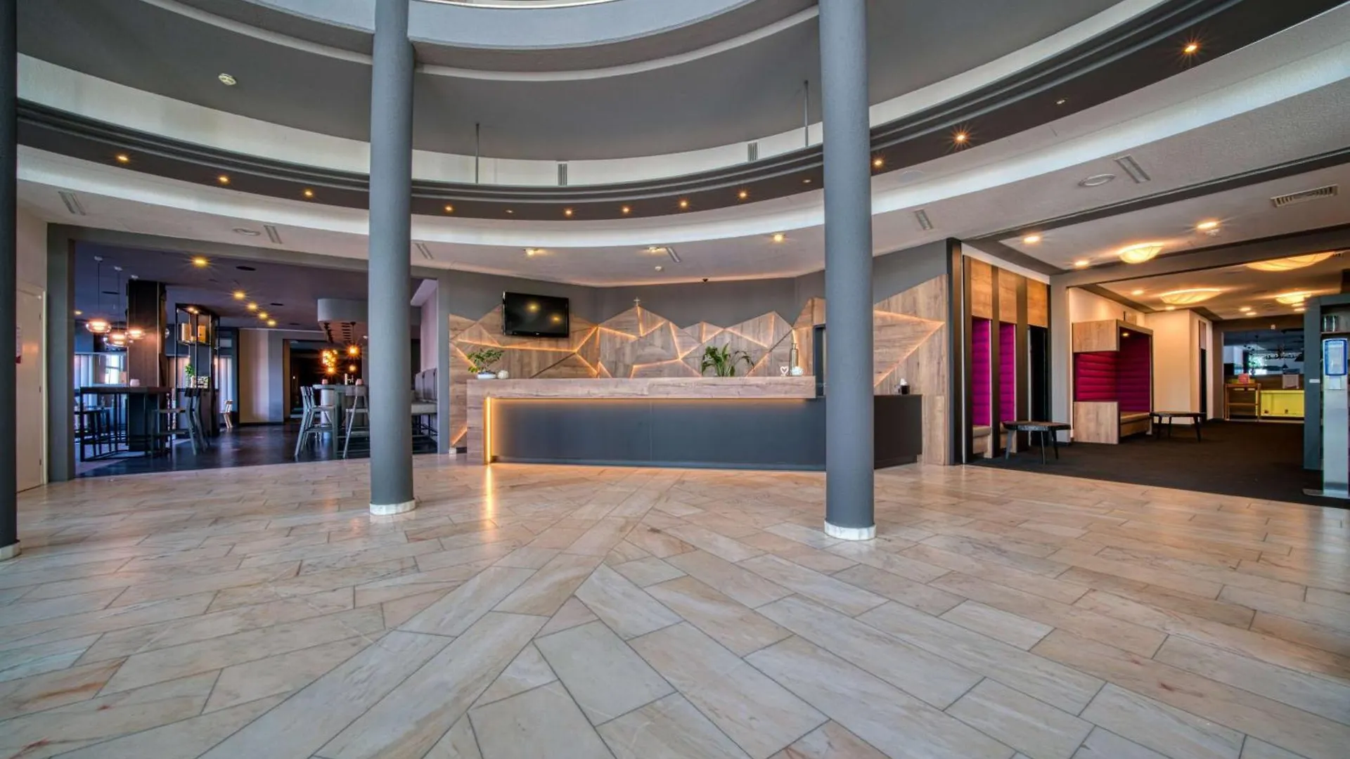 Fourside Hotel Salzburg Messe, Trademark Collection By Wyndham