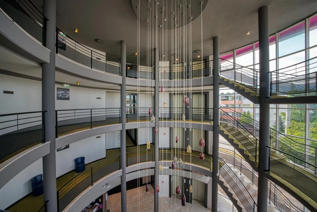 Fourside Hotel Salzburg Messe, Trademark Collection By Wyndham