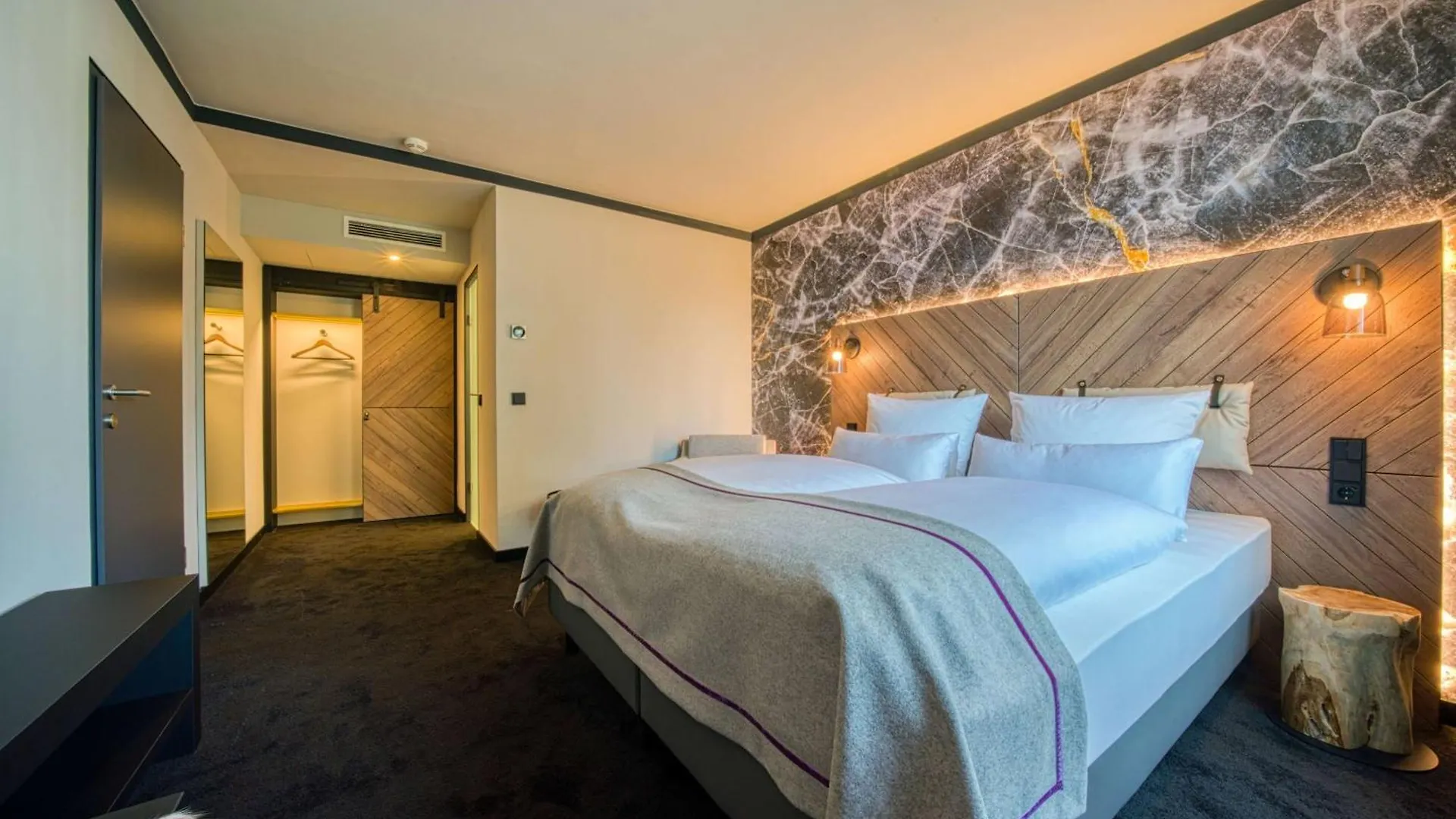 Fourside Hotel Salzburg Messe, Trademark Collection By Wyndham